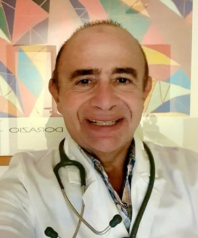 Dott. Bartocci Arnaldo