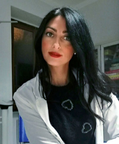 Dr. Monica Piccini